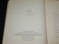1965 ANCIENT GREEK SCULPTURE OF SOUTH ITALY AND SICILY HARDCOVER BOOK - R 714B