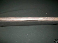 1934 JANUARY-APRIL CHEMICALS MAGAZINE BOUND VOLUME - NICE ADS - KD 2951