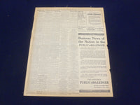 1917 JULY 7 NEW YORK TIMES - TWO U-BOAT ATTACKS - NT 9297