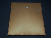 1951 HARRY P. CAIN - U. S. SENATOR INSCRIBED FRAMED PHOTO - WASHINGTON ST- #210