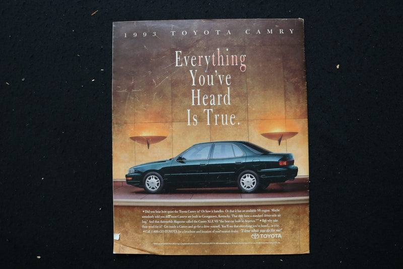 1993 AUGUST 1 THE NEW YORK TIMES MAGAZINE - CURSE OF AUGUST COVER - E 26366
