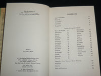 1986 ASIATIC PRIMULAS HARDCOVER BOOK BY ROY GREEN - KD 7121