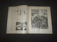 1919 MAY 22 LIFE MAGAZINE - TAKING A CHANCE - L 769D