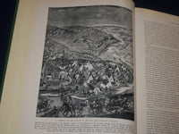 1947 MARAVILLAS DEL UNIVERSO VOLUME 2 & 3 PUBLISHED BY J. G. GUINON - KD 1526