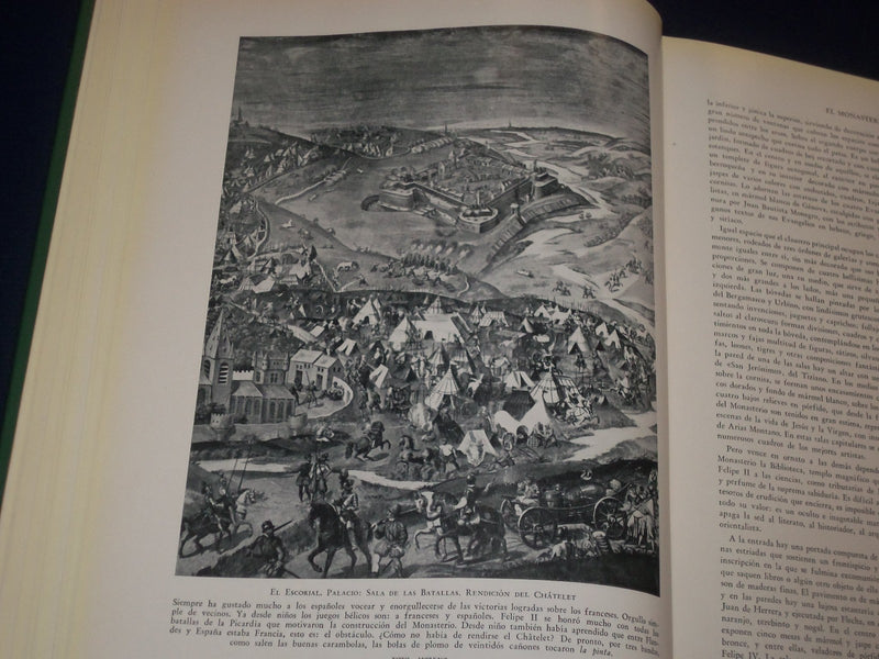1947 MARAVILLAS DEL UNIVERSO VOLUME 2 & 3 PUBLISHED BY J. G. GUINON - KD 1526