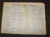 1995 SEP 14 THE WALL STREET JOURNAL - TIME WARNER GERALD LEVIN RESPECT - WJ 199