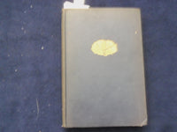 1947 THE ELEPHANT AND THE KANGAROO HARDCOVER BOOK BY T. H. WHITE - KD 8676