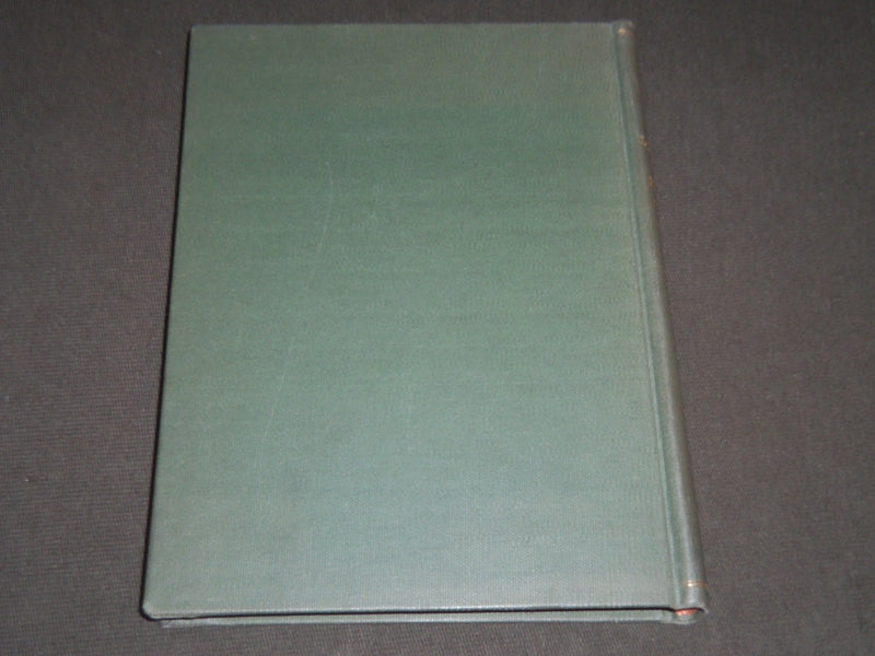 1928 NOV 9 & 15 THE LIBRARY OF NORMAN JAMES AUCTION CATALOGUE - KD 2099D