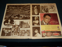 1937 DECEMBER 5 NEW YORK TIMES ROTO PICTURE SECTION - JOSEF HOFMANN - NT 9389
