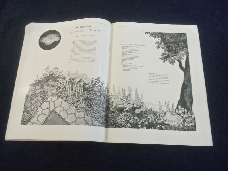 1931 JULY HOME & FIELD MAGAZINE - GREAT PHOTOS, STORIES & ADS - SP 1223W
