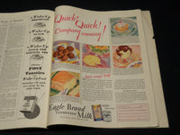 1930 MARCH WOMAN'S HOME COMPANION MAGAZINE - GREAT COVER & ADS - ST 4878H