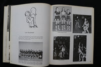 1975 THE KARUX PHILLIPSBURG HIGH SCHOOL YEARBOOK - PHILLIPSBURG, NJ - YB 3437