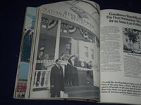 1972 REPUBLICAN NATIONAL CONVENTION PROGRAM - MIAMI BEACH - GREAT ADS - J 1477