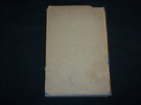 1934 STANDING ORDERS OF THE CHURCH OF ENGLAND HARDCOVER BOOK - KD 7062