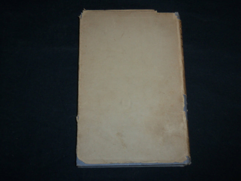 1934 STANDING ORDERS OF THE CHURCH OF ENGLAND HARDCOVER BOOK - KD 7062