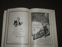 1904 MAY GOOD HOUSEKEEPING MAGAZINE - NICE ILLUSTRATIONS & ADS - J 3325