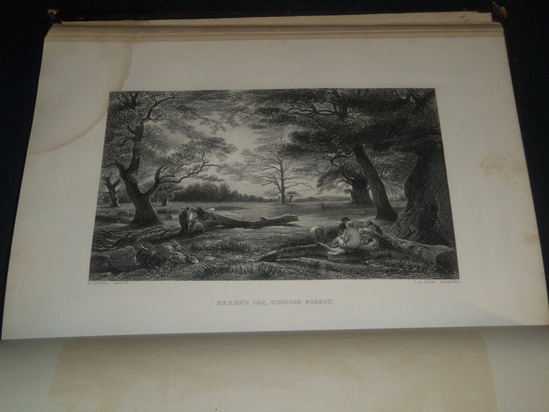 1870'S-1880'S THE WORKS OF SHAKSPERE IMPERIAL EDITION VOLUME LOT OF 3 - Z 173