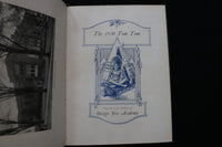 1930 TOM TOM OWEGO FREE ACADEMY YEARBOOK - OWEGO NEW YORK - SOFTCOVER - YB 3475