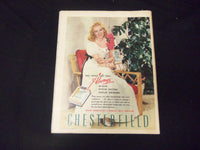 1945 JULY 10 LOOK MAGAZINE - GREAT PHOTOS & ADS - ST 2014