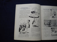1928 DECEMBER 15 JUDGE MAGAZINE - DR. SEUSS ILLUSTRATIONS - B 437F