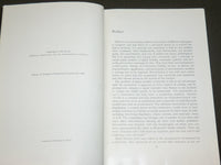 1962 SPERMATOZOAN MOTILITY BOOK EDITED BY DAVID W. BISHOP - KD 6125