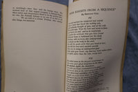 1935 OCTOBER THE YALE LITERARY MAGAZINE - BRENDAN GILL - K 3229