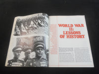 1979 OCTOBER SOVIET LIFE MAGAZINE - ROSTOV UNIVERSITY CAMPUS LIFE - SP 9338R