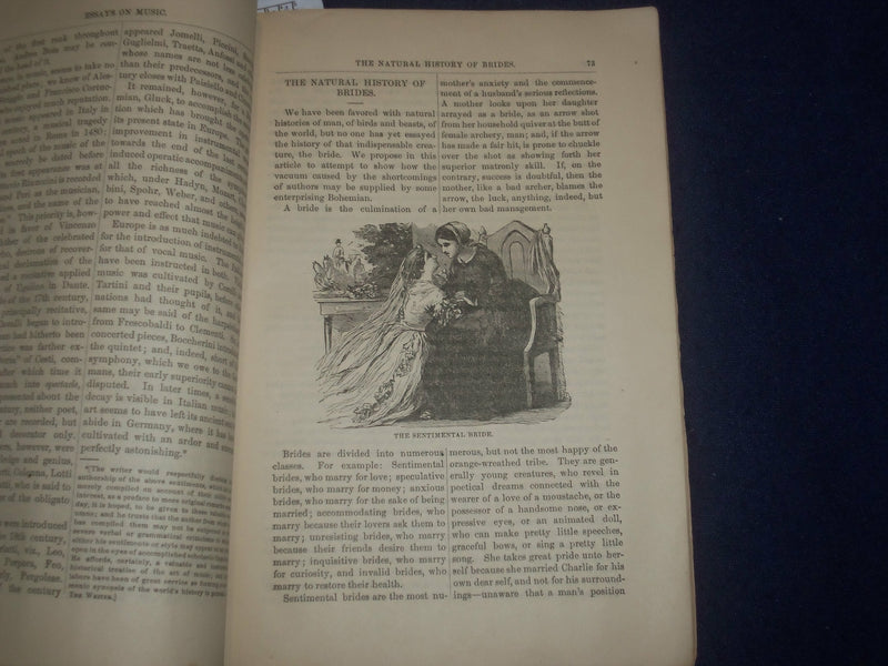 1880 FEBRUARY FLOWERS FAMILY MAGAZINE - WM. P. FLOWERS - TRENTON, NJ - J 6439