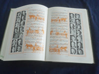 1933 THE ANNUAL ROCKFORD HIGH SCHOOL YEARBOOK - ROCKFORD, ILLINOIS - YB 2608