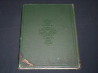 1882 THE LEVEL OF HATFIELD CHACE & PARTS ADJACENT VOLUME - JOHN TOMLINSON- Z 109