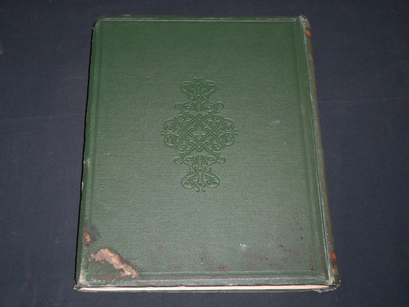 1882 THE LEVEL OF HATFIELD CHACE & PARTS ADJACENT VOLUME - JOHN TOMLINSON- Z 109