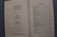 1958-1973 THE CRUISING CLUB OF AMERICA-HARDCOVER BOUND VOLUMES -LOT OF 12- KD 6Q