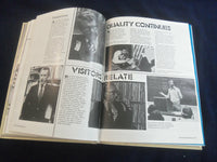 1978 COLONIAL ECHO COLLEGE OF WILLIAM AND MARY YEARBOOK-WILLIAMSBURG, VA-YB 2806