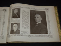 1936 SUSIVIENIJIMO LIETUVIU AMERIKOJE ALBUMAS VOLUME - LITHUAIAN - KD 5403E