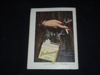 1949 FEBRUARY 12 THE NEW YORKER MAGAZINE - ILLUSTRATED COVER - NY 301
