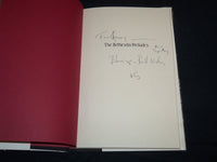 1982 THE BETHESDA PRELUDES HARDCOVER BOOK BY WALT-CHRISTOPHER STICKNEY- KD 4670G