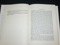 1960 A BIOGRAPHICAL DICTIONARY OF EARLY AMERICAN JEWS BOOK ROSENBLOM- KD 2762W