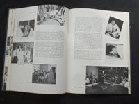 1951 LICHONIAN LONG ISLAND COLLEGE OF MEDICINE YEARBOOK - BROOKLYN, NY - YB 3148