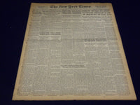 1938 NOV 19 NEW YORK TIMES - GERMANY RECALLS ITS ENVOY, JOHN L. LEWIS - NT 2400