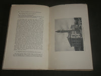 1908 WORCESTER ENGLAND AND WORCESTER MASSACHUSETTS SIGNED BOOK - J 7105