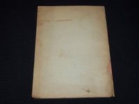 1800'S A SUMMER IN LESLIE GOLDWAITE'S LIFE BOOK BY MRS. A. D. T. WHITNEY- J 7981