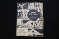 1938 APRIL NOW & THEN MAGAZINE - THREE CHOIR BOYS COVER - E 11145
