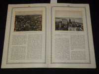 1925THE CATHEDRAL OF COMMERCE BOOK - WOOLWORTH BUILDING, NEW YORK - J 7936