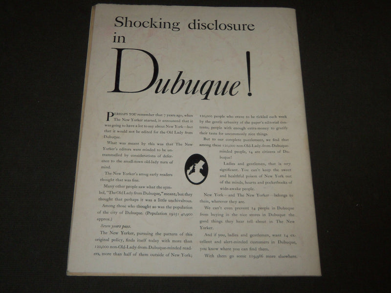 1932 JULY THE STAGE MAGAZINE - CHARLES WINNINGER - GREAT PHOTOS & ADS - ST 38