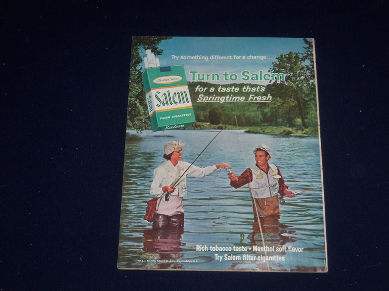 1965 AUGUST SCREEN STORIES MAGAZINE - LIZ TAYLOR & RICHARD BURTON COVER- SP 5390