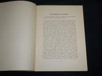 1932 OCTOBER WESLEYAN UNIVERSITY BULLETIN ANNUAL REPORT - CONNECTICUT - J 6832