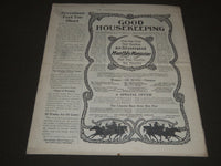 1902 JUNE 28 THE SATURDAY EVENING POST MAGAZINE - ILLUSTRATED COVER- SP 1048