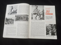 1960 JANUARY GUNS MAGAZINE - ARNOLD RIEGGER - J 7808