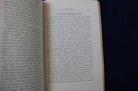 1929 BIRD SONG SOFTCOVER BOOK BY ARETAS A. SAUNDERS-NEW YORK STATE MUSEUM- K 876