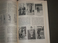 1925 SEPTEMBER ST. NICHOLAS MAGAZINE - ILLUSTRATIONS, STORIES & ADS - B 4644